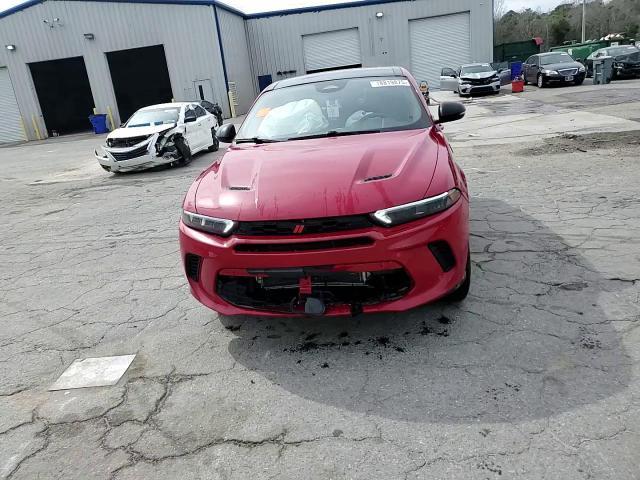 2023 Dodge Hornet Gt Plus - zdjęcie 14