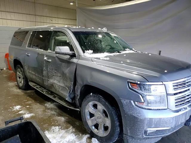 2018 Chevrolet Suburban K1500 Premier - zdjęcie 14