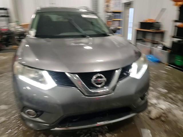 2014 Nissan Rogue S - zdjęcie 14