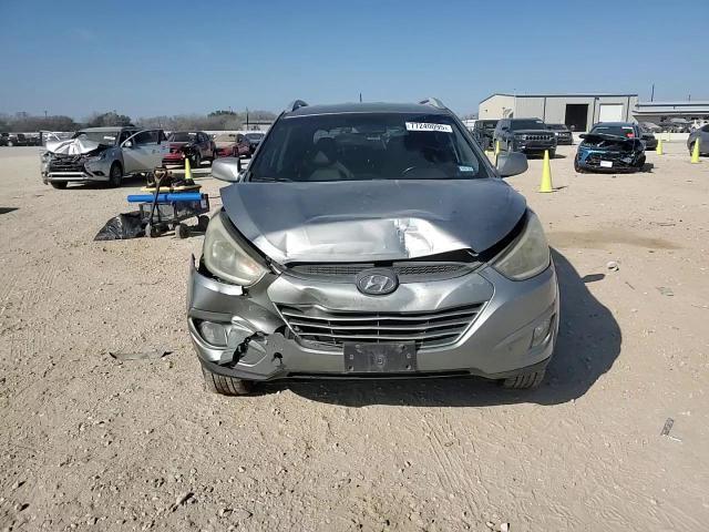 2015 Hyundai Tucson Se - zdjęcie 13