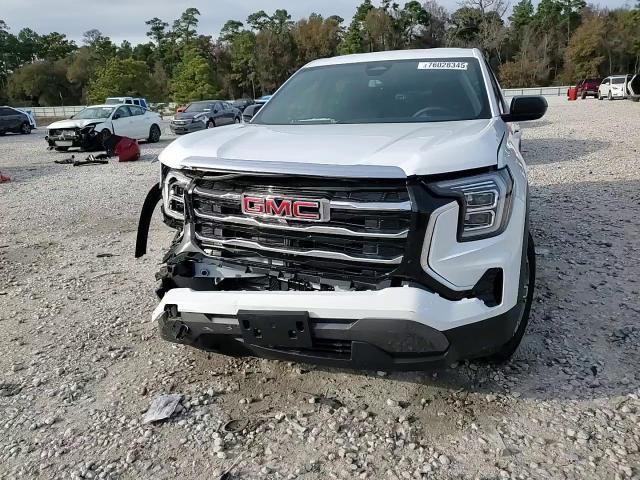 2026 GMC Terrain Elevation - zdjęcie 14