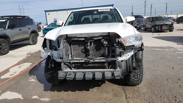 2021 Toyota Tacoma Sr - zdjęcie 14