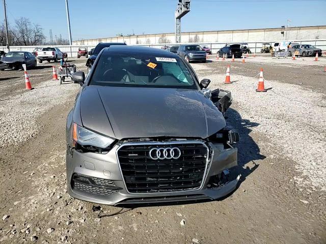 2016 Audi A3 Premium Plus S-Line - zdjęcie 13