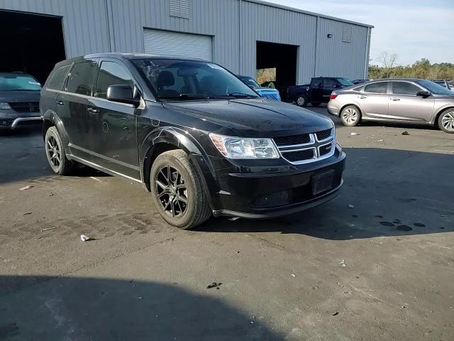 2015 Dodge Journey Se - zdjęcie 15