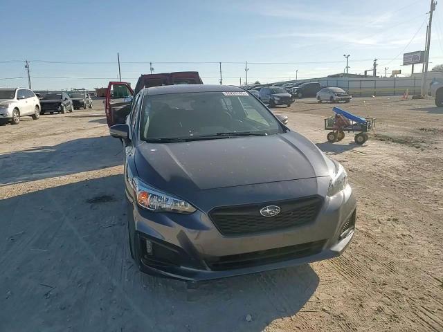 2017 Subaru Impreza Sport - zdjęcie 13