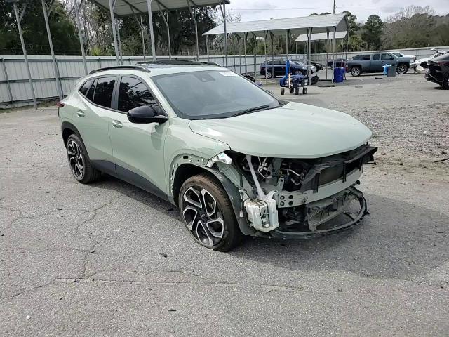 2024 Chevrolet Trax 2Rs - zdjęcie 13