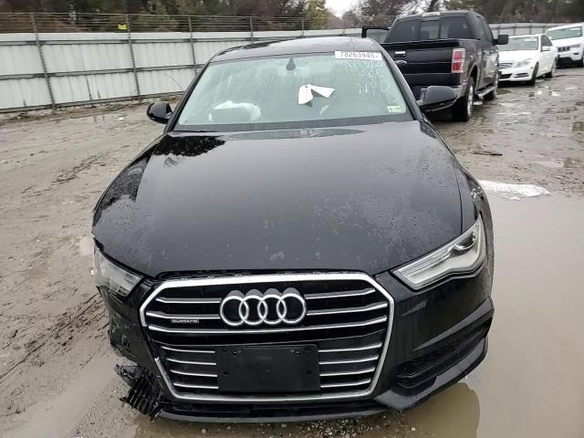 2018 Audi A6 Premium - zdjęcie 13