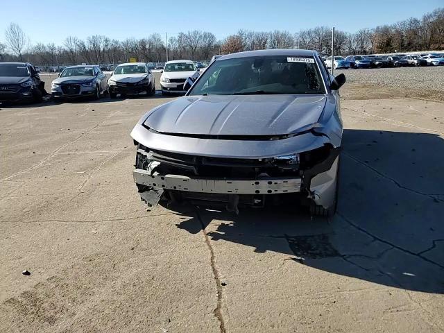 2018 Dodge Charger Gt - zdjęcie 14