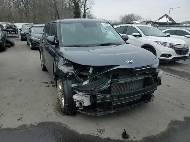 2020 Kia Soul S - zdjęcie 13