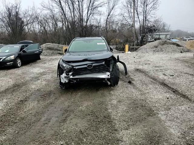 2019 Toyota Rav4 Hybrid Le - zdjęcie 15
