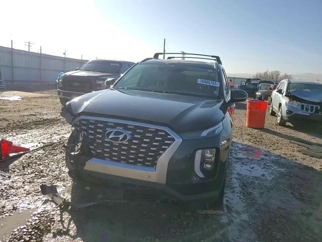 2021 Hyundai Palisade Sel - zdjęcie 13