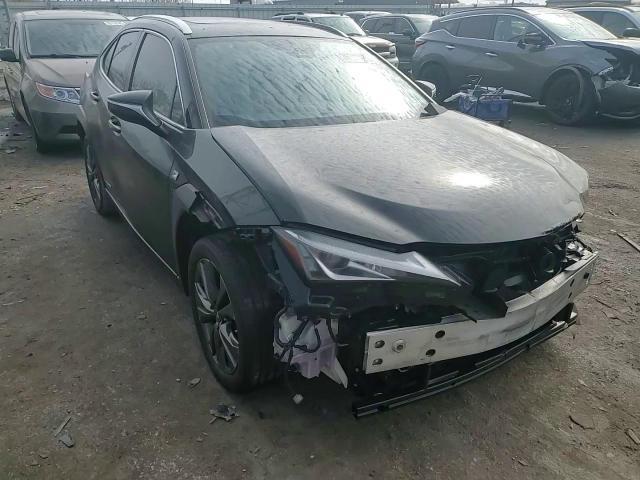 2019 Lexus Ux 250H - zdjęcie 13