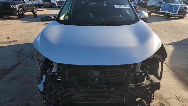 2021 Nissan Rogue Sv - zdjęcie 15