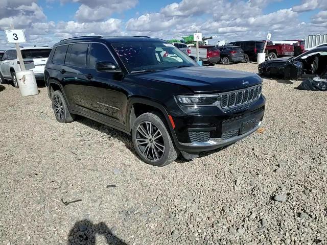 2023 Jeep Grand Cherokee L Laredo - zdjęcie 14