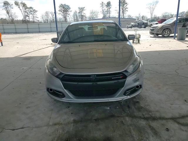 2014 Dodge Dart Sxt - zdjęcie 13