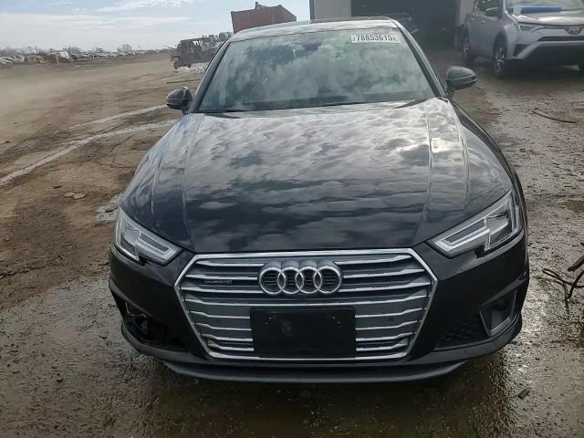 2019 Audi A4 Prestige - zdjęcie 13