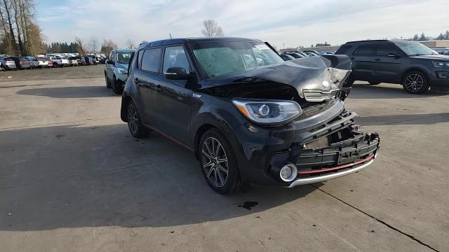 2019 Kia Soul ! - zdjęcie 13