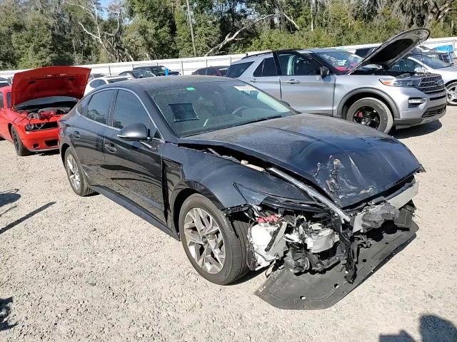 2021 Hyundai Sonata Sel - zdjęcie 13