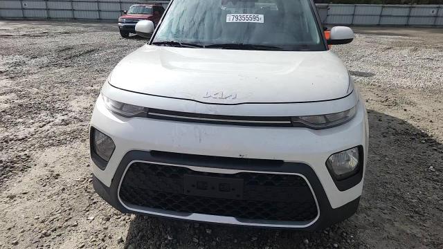 2022 Kia Soul Lx - zdjęcie 13