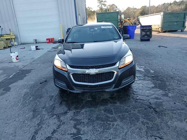 2014 Chevrolet Malibu Ls - zdjęcie 13