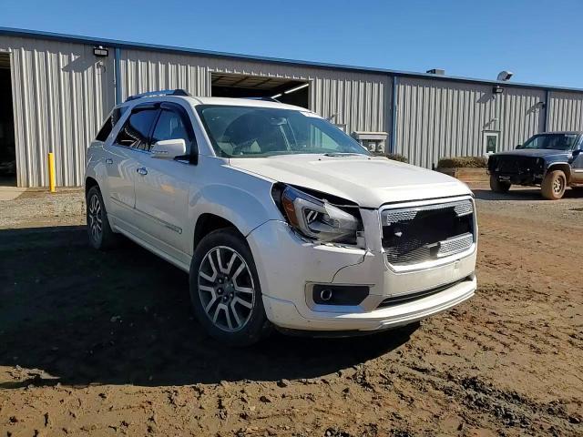 2014 GMC Acadia Denali - zdjęcie 14