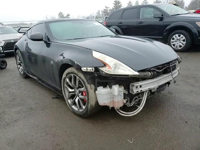 2014 Nissan 370Z Base - zdjęcie 14