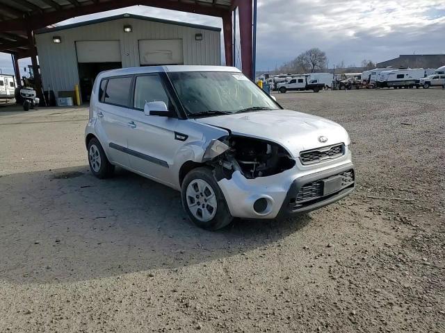 2013 Kia Soul Base - zdjęcie 14