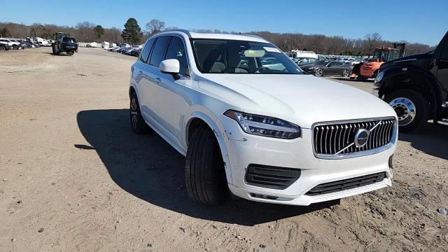 2023 Volvo Xc90 Core - zdjęcie 13