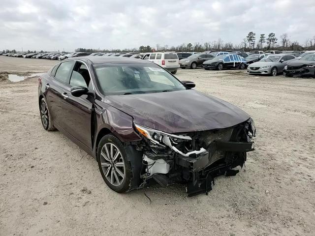 2019 Kia Optima Lx - zdjęcie 14