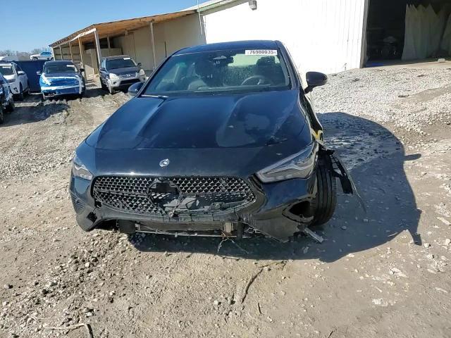 2025 Mercedes-Benz Cla 250 - zdjęcie 13