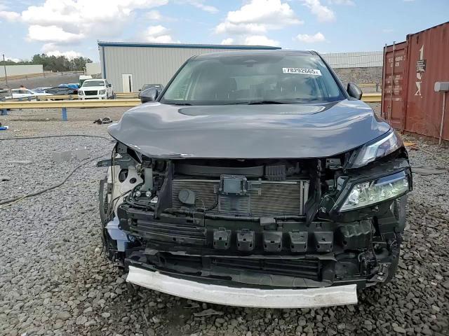 2023 Nissan Rogue Sv - zdjęcie 14