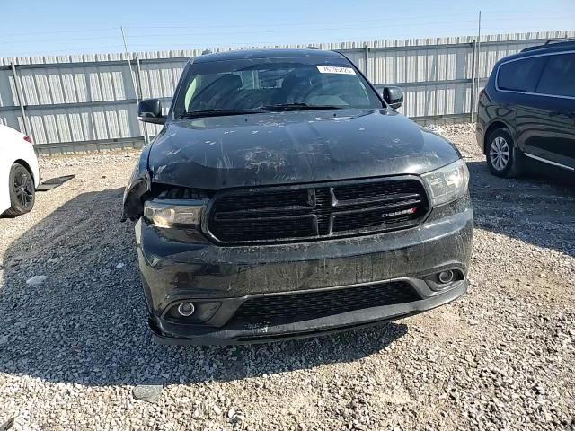 2017 Dodge Durango Gt - zdjęcie 14