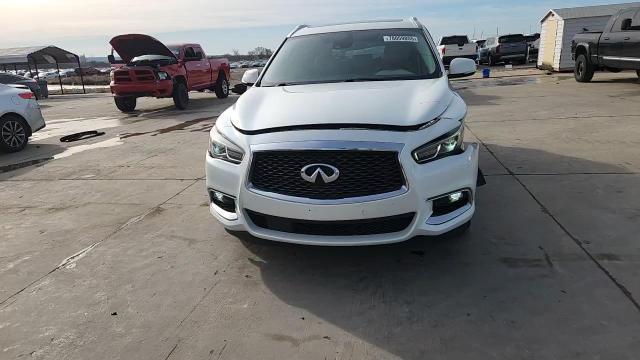 2019 Infiniti Qx60 Luxe - zdjęcie 13