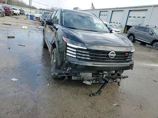 2025 Nissan Kicks Sr - zdjęcie 14