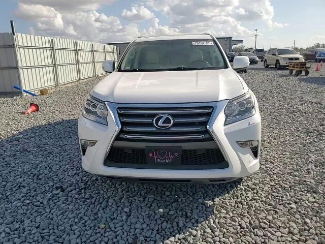2016 Lexus Gx 460 Base - zdjęcie 13