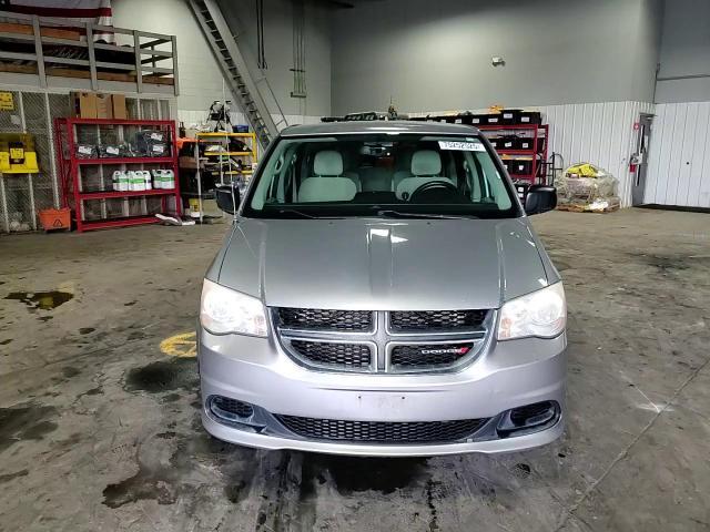 2014 Dodge Grand Caravan Se - zdjęcie 14