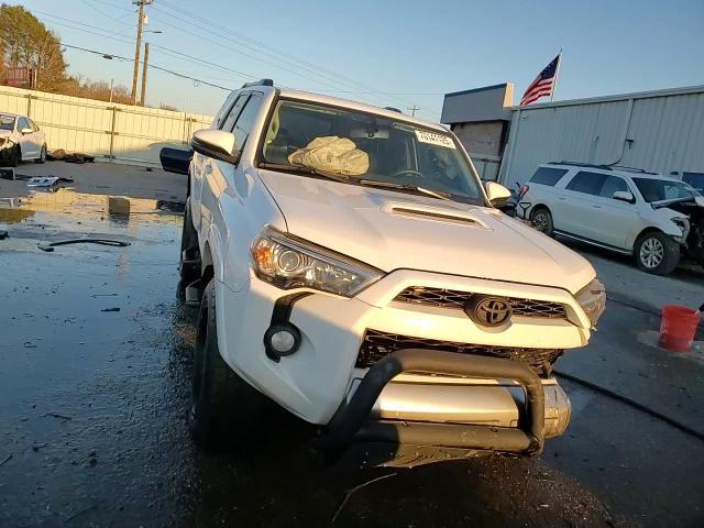 2018 Toyota 4Runner Trd Off-Road Premium - zdjęcie 14