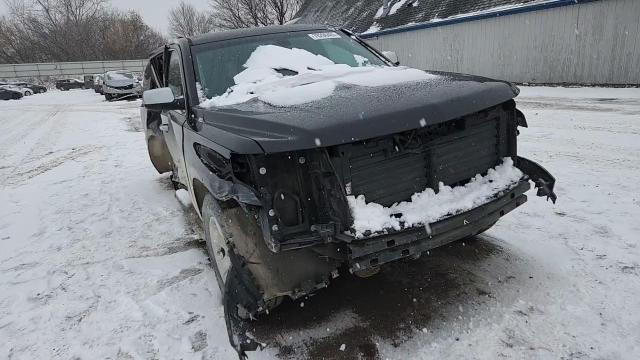 2019 Chevrolet Tahoe Police - zdjęcie 15