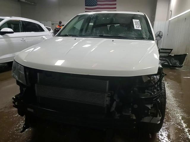 2019 Dodge Journey Se - zdjęcie 15
