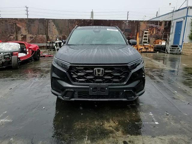 2026 Honda Cr-V Sport-L - zdjęcie 13