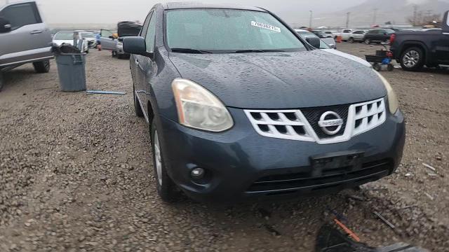 2013 Nissan Rogue S - zdjęcie 14