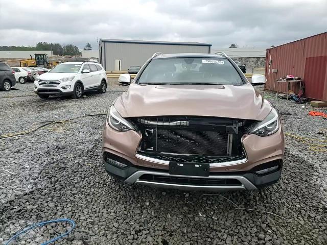 2017 Infiniti Qx30 Premium - zdjęcie 14