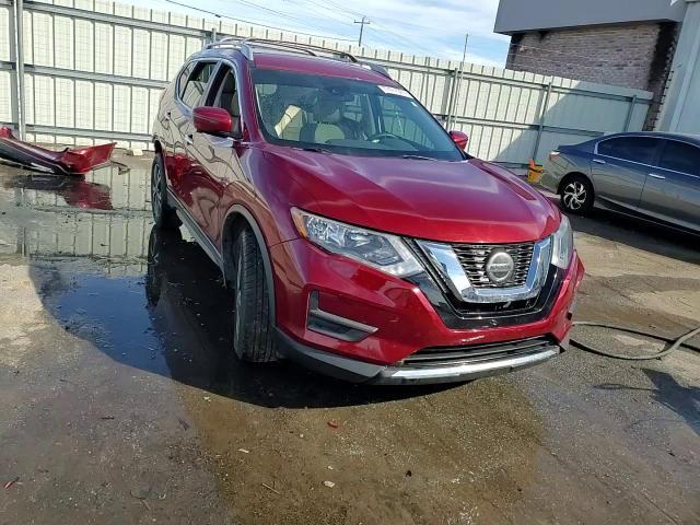 2020 Nissan Rogue Sv - zdjęcie 15