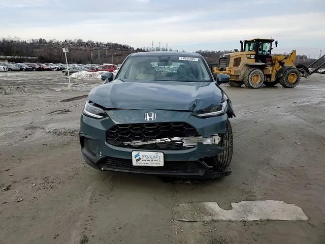 2023 Honda Hr-V Lx - zdjęcie 15