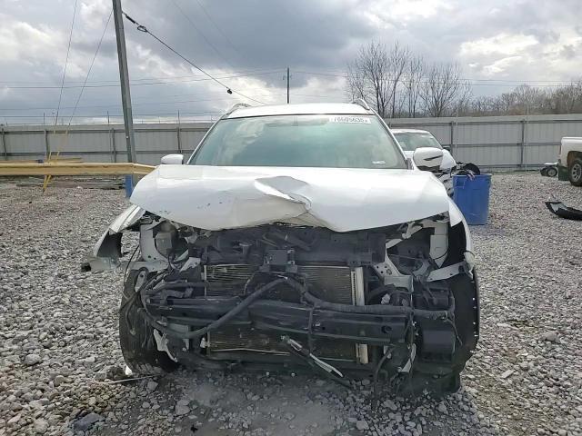 2018 Nissan Rogue Sv - zdjęcie 14