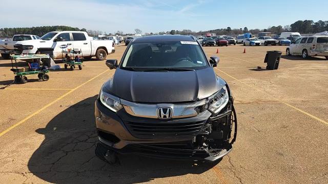 2020 Honda Hr-V Ex - zdjęcie 13