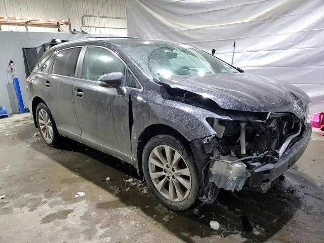 2013 Toyota Venza Le - zdjęcie 14
