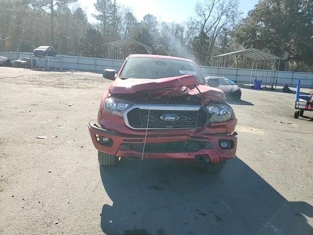 2019 Ford Ranger Xl - zdjęcie 13