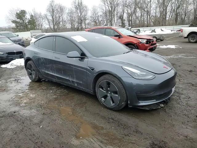 2023 Tesla Model 3 - zdjęcie 13