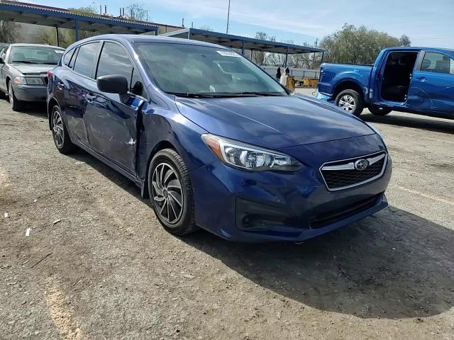 2017 Subaru Impreza - zdjęcie 13